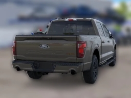 Ford F-150 Tremor 4WD SuperCrew 5.5' Box 2026