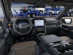 Ford F-150 Tremor 4WD SuperCrew 5.5' Box 2026