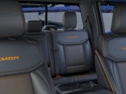 Ford F-150 Tremor 4WD SuperCrew 5.5' Box 2026