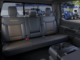 Ford F-150 Tremor 4WD SuperCrew 5.5' Box 2026