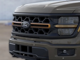 Ford F-150 Tremor 4WD SuperCrew 5.5' Box 2026