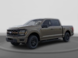 Ford F-150 Tremor 4WD SuperCrew 5.5' Box 2026