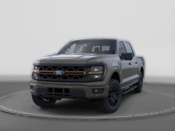 Ford F-150 Tremor 4WD SuperCrew 5.5' Box 2026