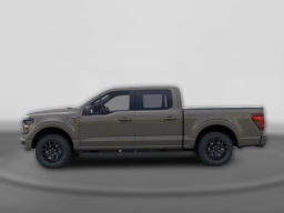 Ford F-150 Tremor 4WD SuperCrew 5.5' Box 2026