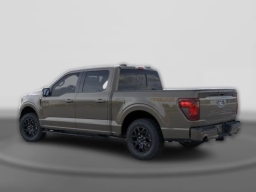 Ford F-150 Tremor 4WD SuperCrew 5.5' Box 2026