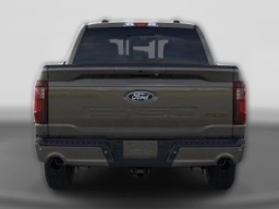 Ford F-150 Tremor 4WD SuperCrew 5.5' Box 2026