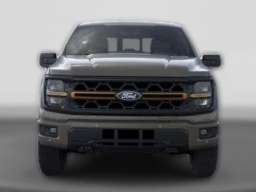 Ford F-150 Tremor 4WD SuperCrew 5.5' Box 2026