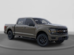 Ford F-150 Tremor 4WD SuperCrew 5.5' Box 2026