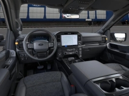Ford F-150 Tremor 4WD SuperCrew 5.5' Box 2026