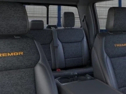 Ford F-150 Tremor 4WD SuperCrew 5.5' Box 2026