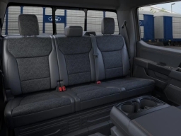 Ford F-150 Tremor 4WD SuperCrew 5.5' Box 2026