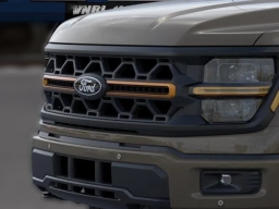 Ford F-150 Tremor 4WD SuperCrew 5.5' Box 2026