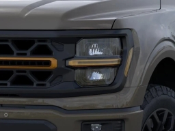 Ford F-150 Tremor 4WD SuperCrew 5.5' Box 2026