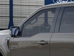 Ford F-150 Tremor 4WD SuperCrew 5.5' Box 2026