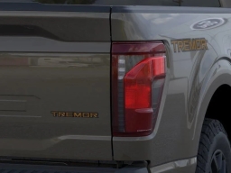 Ford F-150 Tremor 4WD SuperCrew 5.5' Box 2026