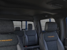 Ford F-150 Tremor 4WD SuperCrew 5.5' Box 2026