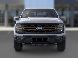 Ford F-150 Tremor 4WD SuperCrew 5.5' Box 2026