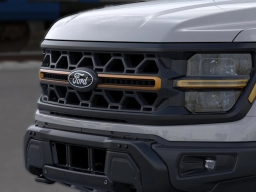 Ford F-150 Tremor 4WD SuperCrew 5.5' Box 2026