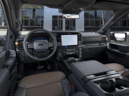 Ford F-150 Tremor 4WD SuperCrew 5.5' Box 2026