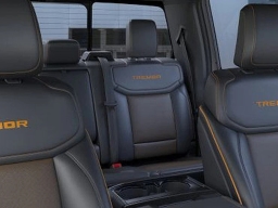 Ford F-150 Tremor 4WD SuperCrew 5.5' Box 2026