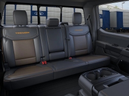 Ford F-150 Tremor 4WD SuperCrew 5.5' Box 2026