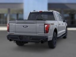 Ford F-150 Tremor 4WD SuperCrew 5.5' Box 2026