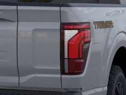 Ford F-150 Tremor 4WD SuperCrew 5.5' Box 2026