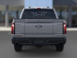 Ford F-150 Tremor 4WD SuperCrew 5.5' Box 2026