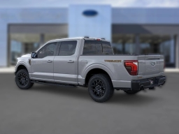 Ford F-150 Tremor 4WD SuperCrew 5.5' Box 2026
