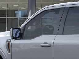 Ford F-150 Tremor 4WD SuperCrew 5.5' Box 2026
