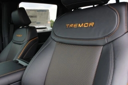 Ford F-150 Tremor 4WD SuperCrew 5.5' Box 2026