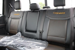 Ford F-150 Tremor 4WD SuperCrew 5.5' Box 2026