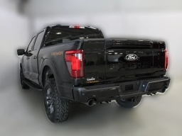 Ford F-150 Tremor 4WD SuperCrew 5.5' Box 2026