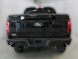 Ford F-150 Tremor 4WD SuperCrew 5.5' Box 2026