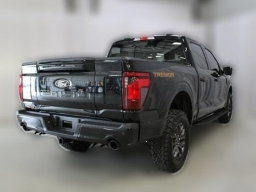 Ford F-150 Tremor 4WD SuperCrew 5.5' Box 2026