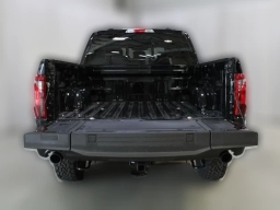 Ford F-150 Tremor 4WD SuperCrew 5.5' Box 2026
