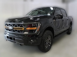 Ford F-150 Tremor 4WD SuperCrew 5.5' Box 2026