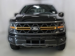 Ford F-150 Tremor 4WD SuperCrew 5.5' Box 2026