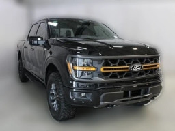 Ford F-150 Tremor 4WD SuperCrew 5.5' Box 2026
