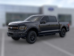 Ford F-150 Tremor 4WD SuperCrew 5.5' Box 2026