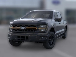 Ford F-150 Tremor 4WD SuperCrew 5.5' Box 2026