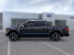 Ford F-150 Tremor 4WD SuperCrew 5.5' Box 2026