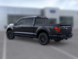Ford F-150 Tremor 4WD SuperCrew 5.5' Box 2026