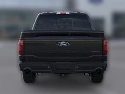 Ford F-150 Tremor 4WD SuperCrew 5.5' Box 2026