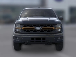Ford F-150 Tremor 4WD SuperCrew 5.5' Box 2026