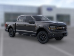 Ford F-150 Tremor 4WD SuperCrew 5.5' Box 2026