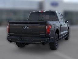 Ford F-150 Tremor 4WD SuperCrew 5.5' Box 2026