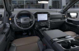 Ford F-150 Tremor 4WD SuperCrew 5.5' Box 2026