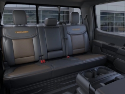 Ford F-150 Tremor 4WD SuperCrew 5.5' Box 2026
