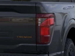 Ford F-150 Tremor 4WD SuperCrew 5.5' Box 2026